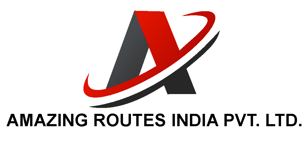 amazingroutesindia.com